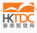 HKTDC Logo