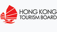 Hong Kong Toursim Logo