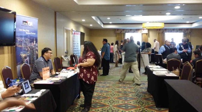 March 16, 2017 – The Showcase – March Business Expo